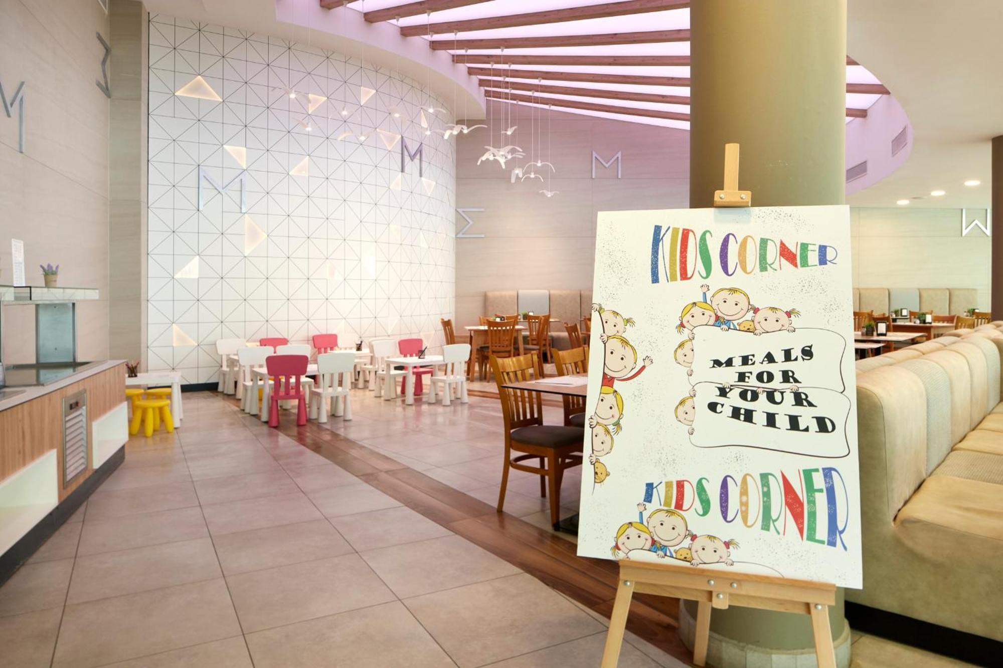 Hotel Marvel All Inclusive - Fully Renovated Free Beach Access Pantai Sunny Bagian luar foto