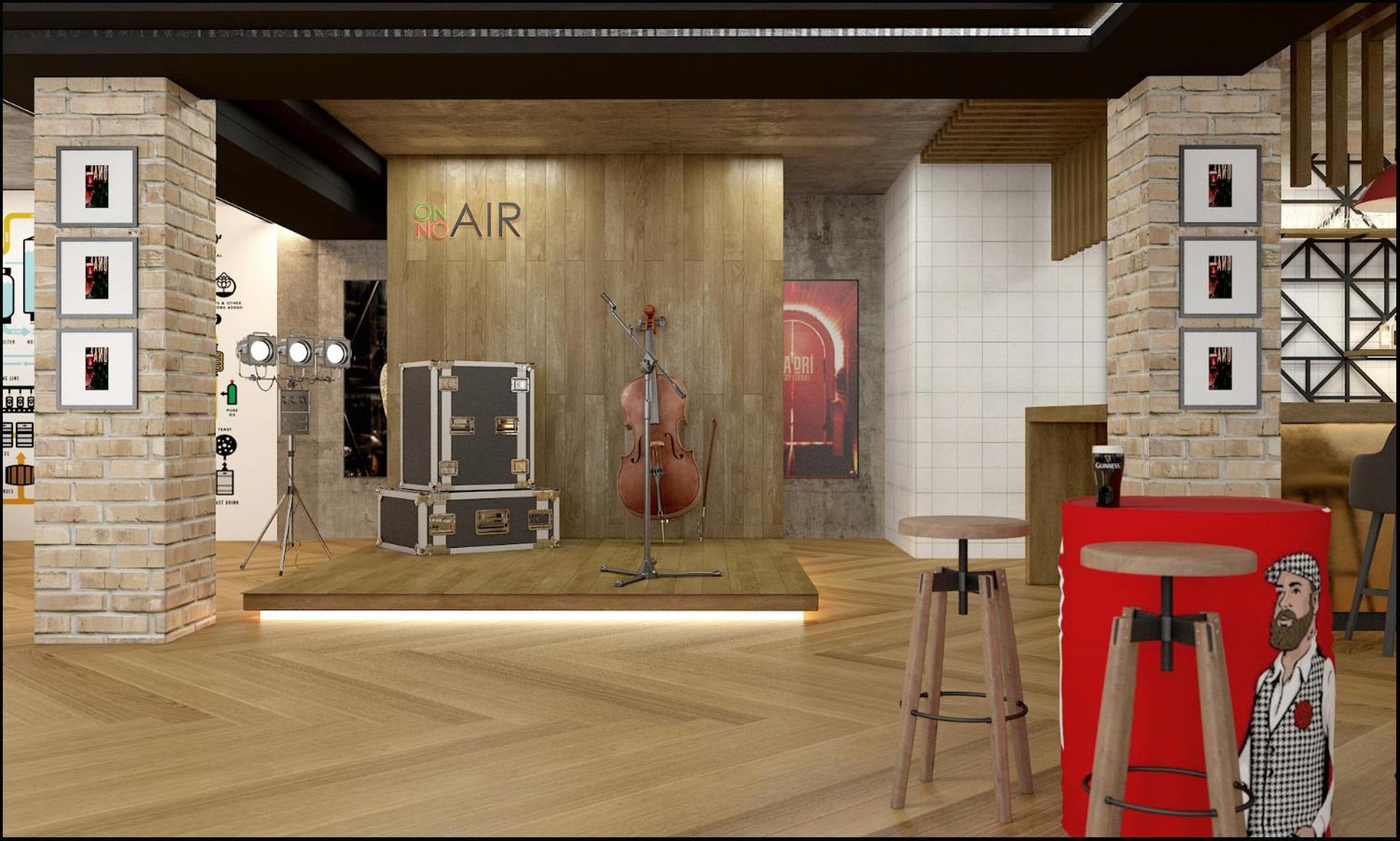 Hotel Marvel All Inclusive - Fully Renovated Free Beach Access Pantai Sunny Bagian luar foto