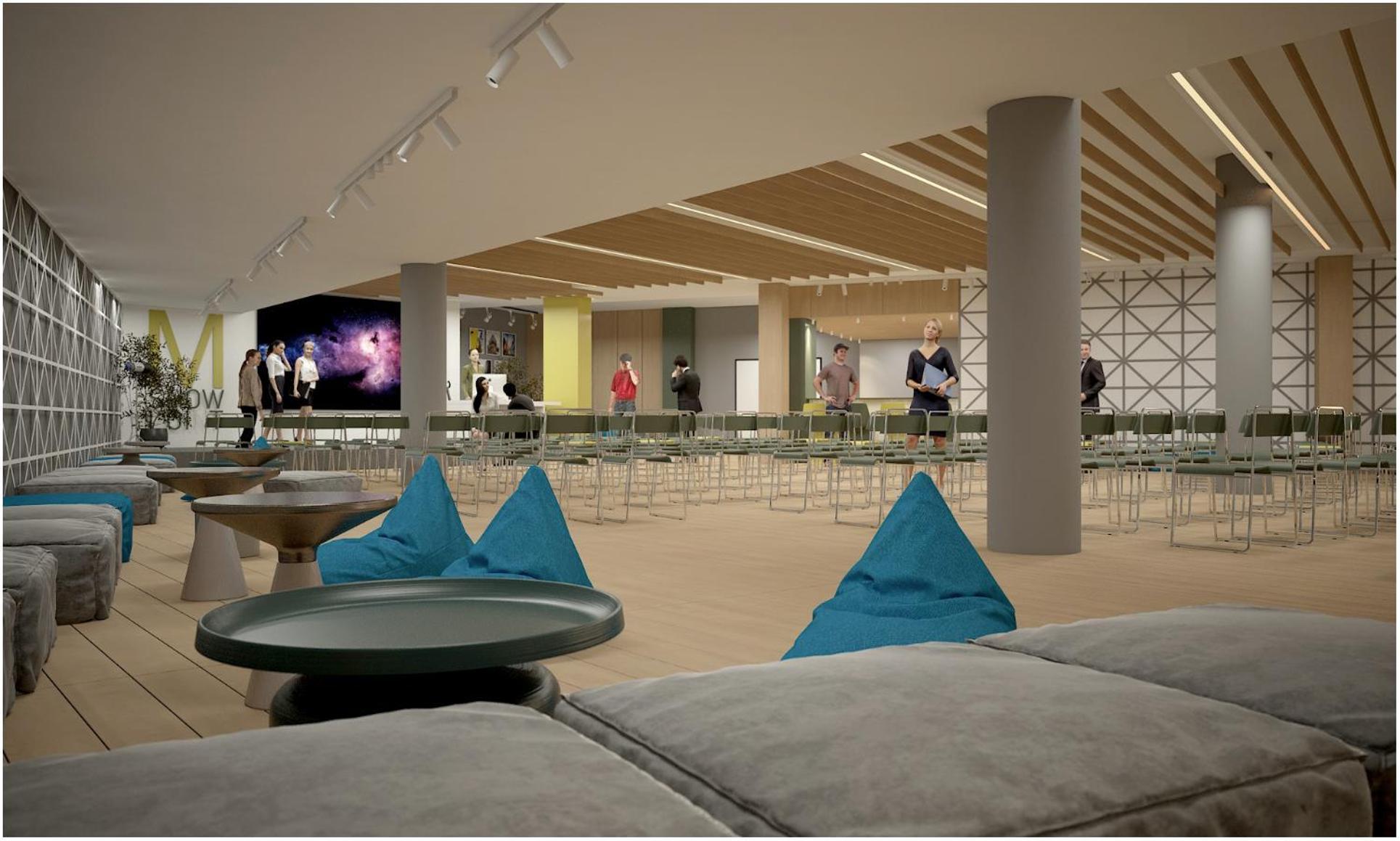 Hotel Marvel All Inclusive - Fully Renovated Free Beach Access Pantai Sunny Bagian luar foto