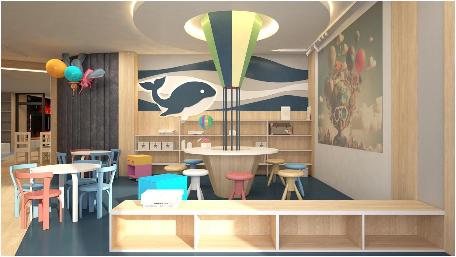 Hotel Marvel All Inclusive - Fully Renovated Free Beach Access Pantai Sunny Bagian luar foto